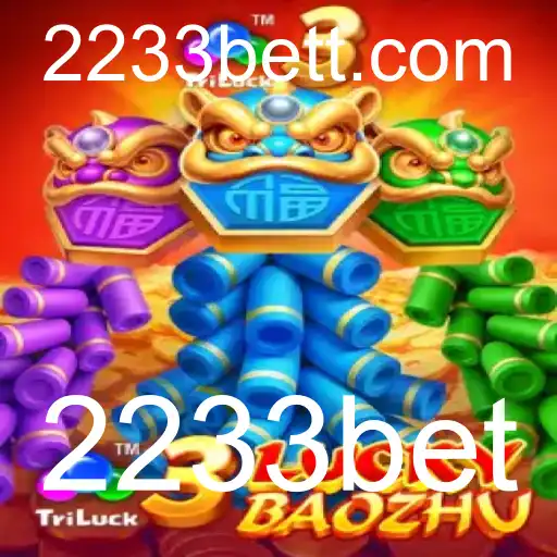 Explorando 3LuckyBaozhu: A Nova Aposta do 2233bet