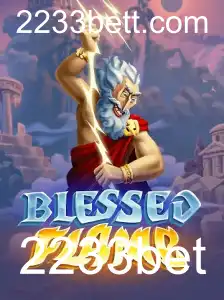 Explorando o Universo de BlessedFlame: Um Jogo Revolucionário no Mundo de 2233bet