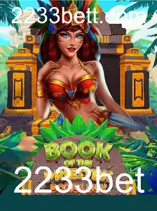 Explorando o Fascinante Mundo do BookOfThePriestess: Uma Introdução ao Jogo 2233bet