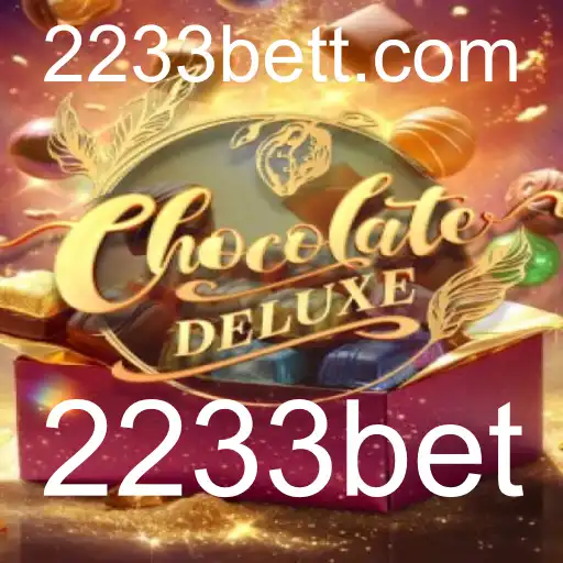 Descubra o Fascinante Mundo de ChocolateDeluxe: O Jogo do Momento