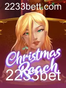 ChristmasReach: A Magia do Natal em um Jogo Inovador