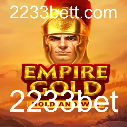 Explorando o Fascinante Mundo de EmpireGold e a Revolução 2233bet