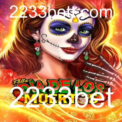 FelizDiadelos: Uma Nova Experiência de Jogo com 2233bet