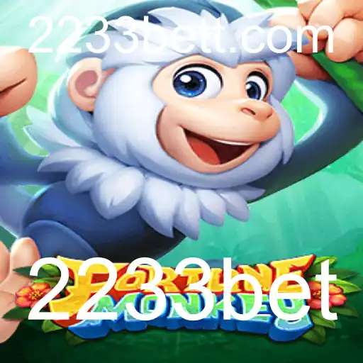 FortuneMonkey: Explorando o Novo Fenômeno do Jogo Online