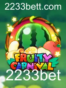 Guia Completo para Explorar o Jogo FruityCarnival com 2233bet