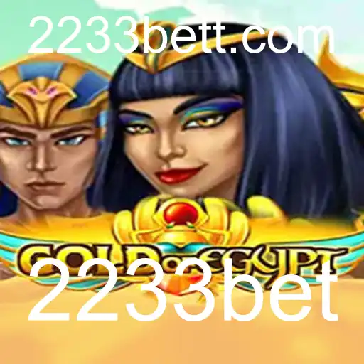 Descubra as Atrações do GoldOfEgypt: Um Mergulho no Mundo das Apostas com 2233bet