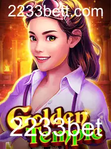 Explorando GoldenTemple: O Jogo Inovador com a Marca 2233bet
