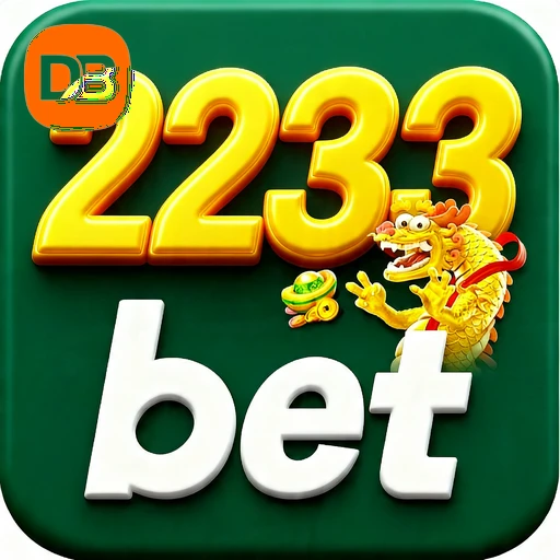 2233bet Logo