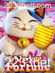 NekoFortune: Exploração e Regras do Novo Jogo Online da 2233bet