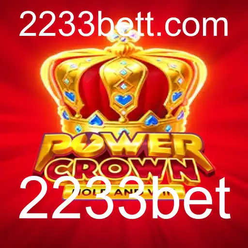 Descubra o Mundo Empolgante de PowerCrown: A Nova Febre de Jogos Online com 2233bet