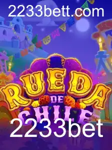 Descubra o Fascinante Jogo RuedaDeChile: Uma Experiência Atraente no Mundo de 2233bet