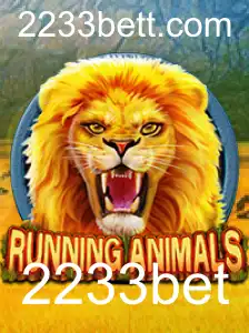Explorando o Mundo de 'RunningAnimals': Um Jogo Dinâmico e Cheio de Aventura