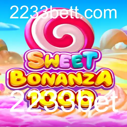 Descubra o Fascinante Mundo de SweetBonanza1000 com 2233bet