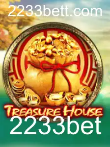 Explorando o Excitante Mundo do TreasureHouse: Um Guia Completo para Jogadores