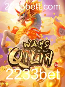 Descubra o Fascinante Mundo do Jogo WaysoftheQilin em 2233bet